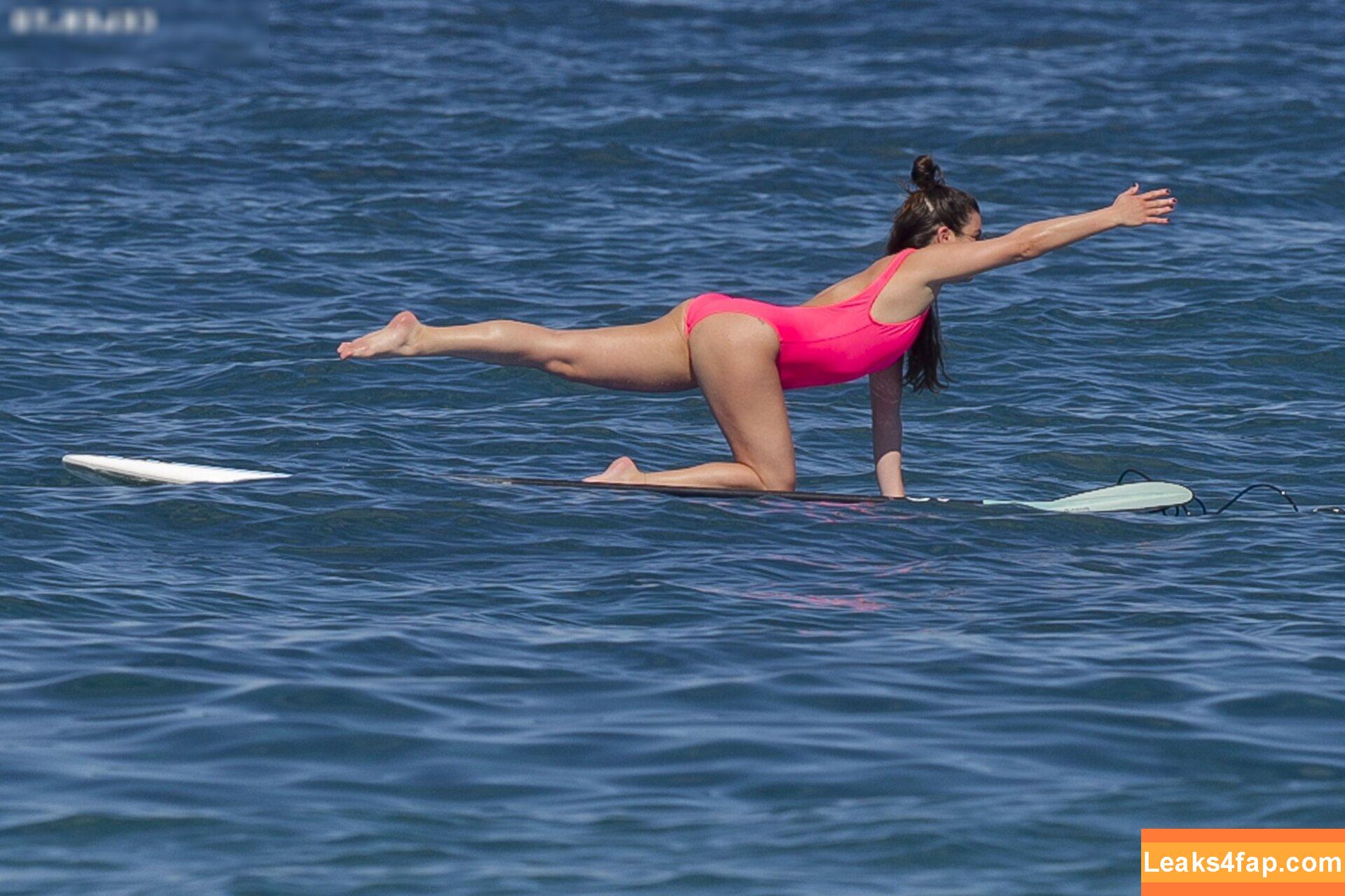 Lea Michele / leamichele leaked photo photo #0273