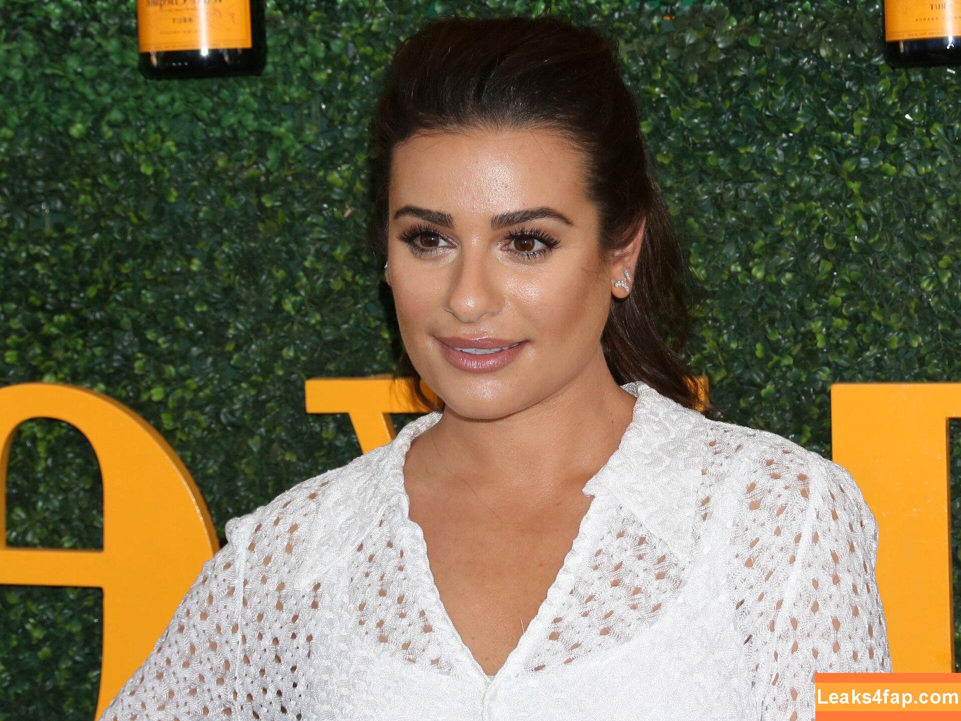 Lea Michele / leamichele leaked photo photo #0309