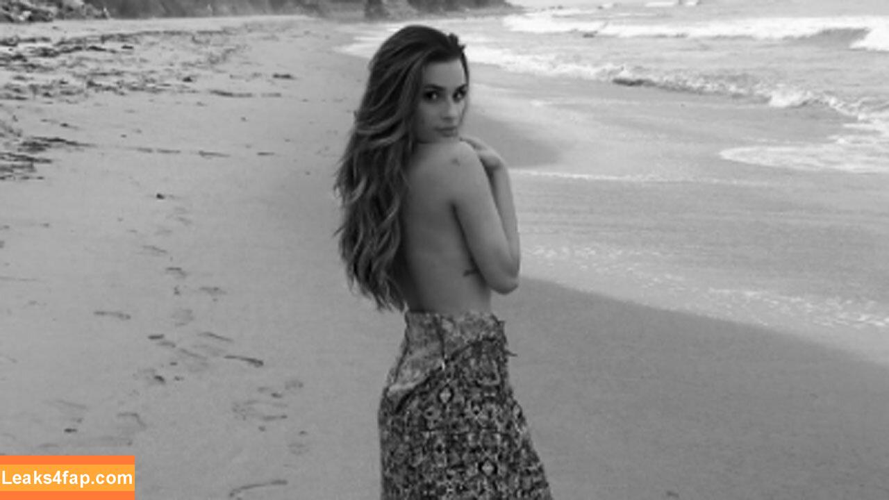 Lea Michele / leamichele leaked photo photo #0310
