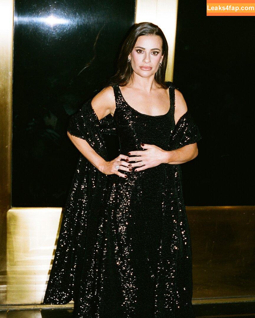 Lea Michele / leamichele leaked photo photo #0318