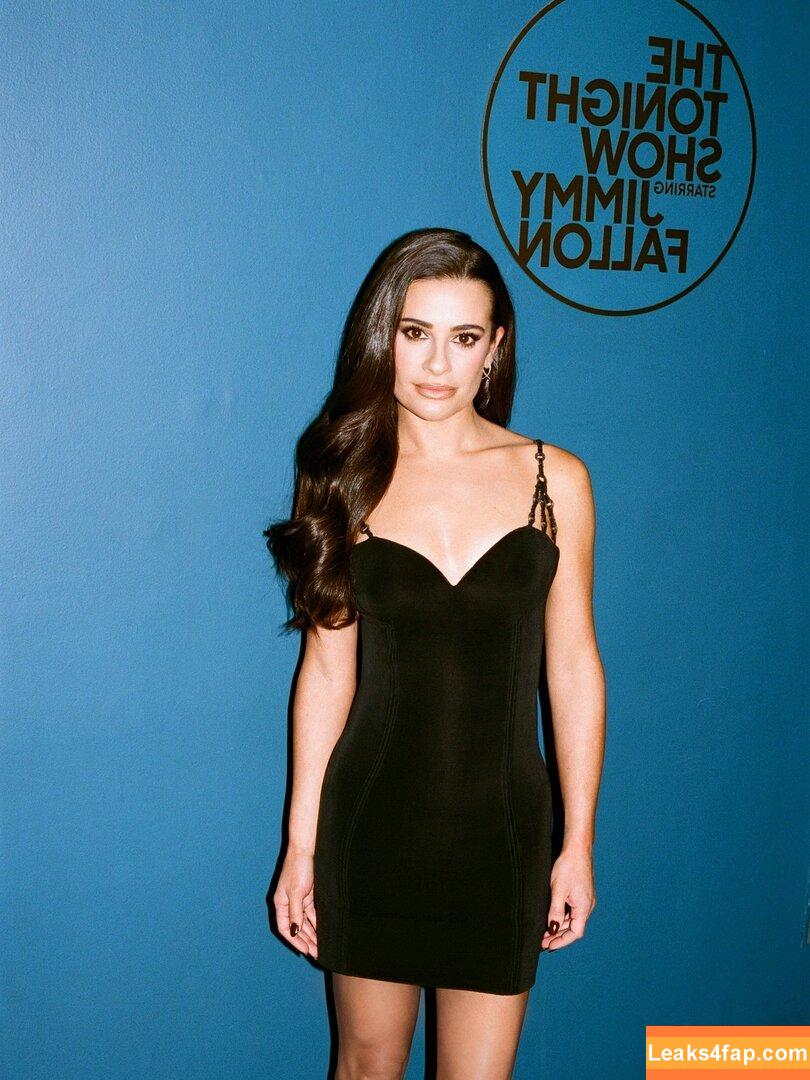 Lea Michele / leamichele leaked photo photo #0321