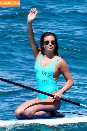 Lea Michele photo #0212