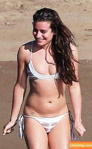 Lea Michele photo #0307