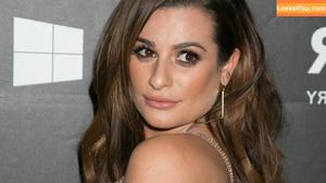 Lea Michele photo #0314