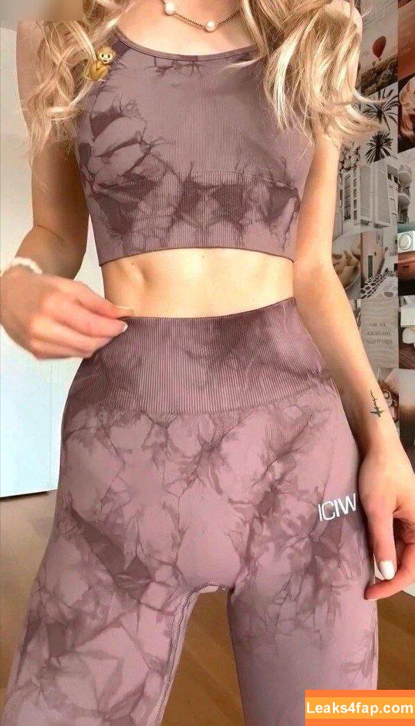 Lea Peach / https: leaked photo photo #0087