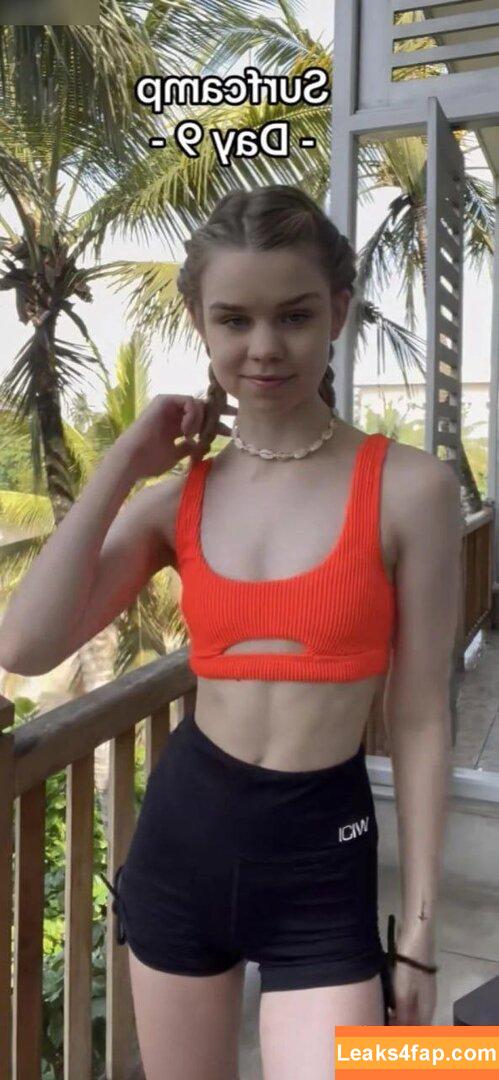 Lea Peach / https: leaked photo photo #0089