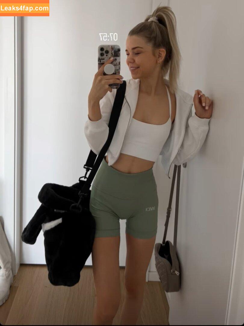 Lea Peach / https: leaked photo photo #0104