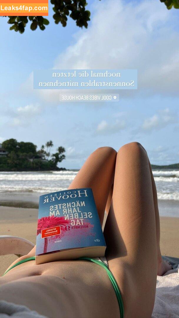 Lea Peach / https: leaked photo photo #0113