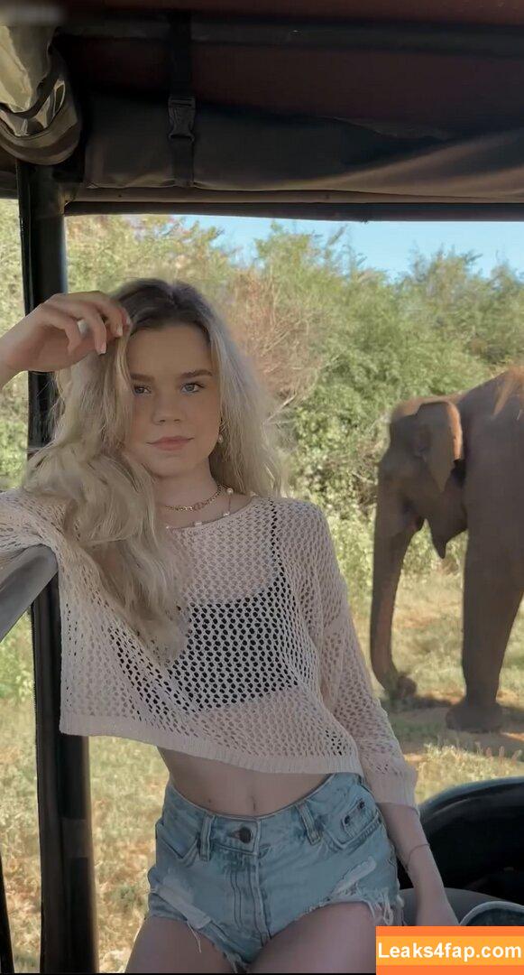 Lea Peach / https: leaked photo photo #0122