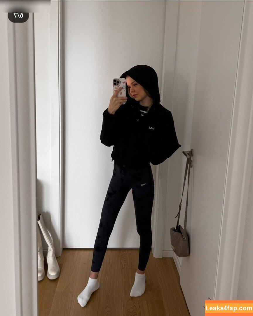 Lea Peach / https: leaked photo photo #0173