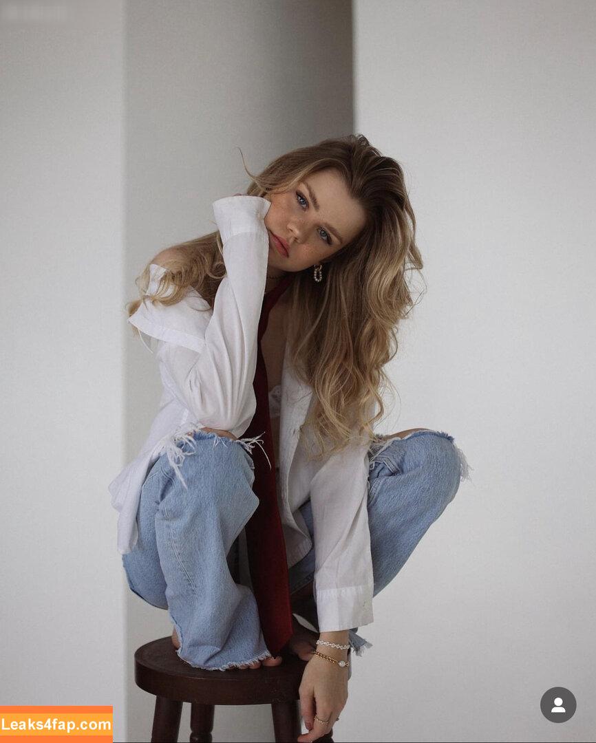 Lea Peach / https: leaked photo photo #0183