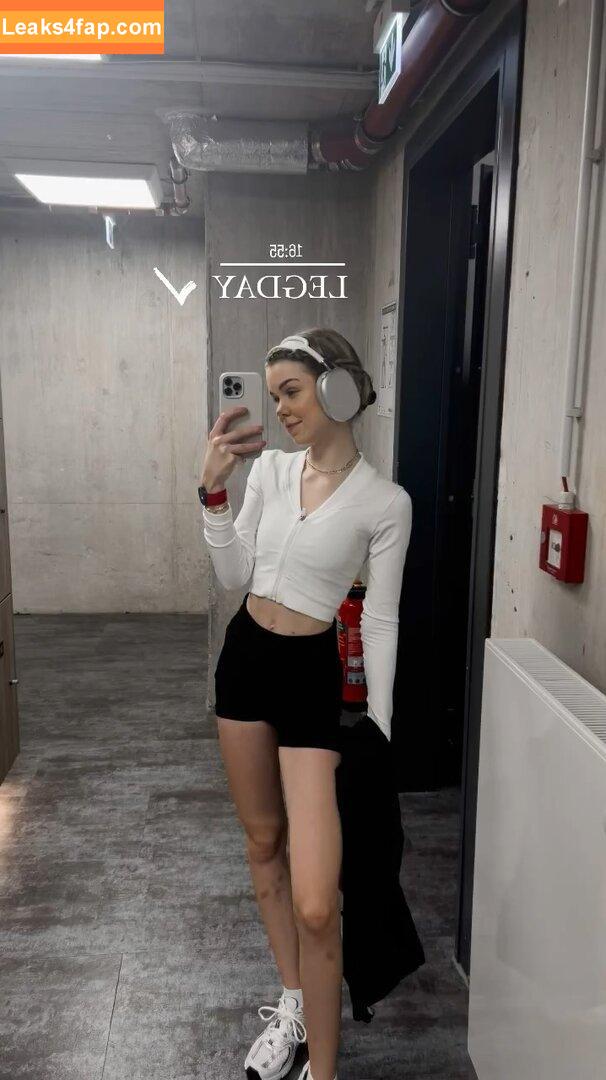 Lea Peach / https: leaked photo photo #0227