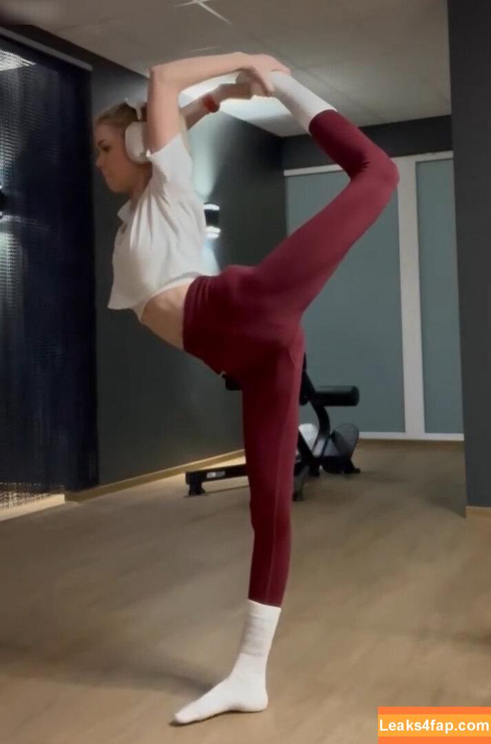 Lea Peach / https: leaked photo photo #0244