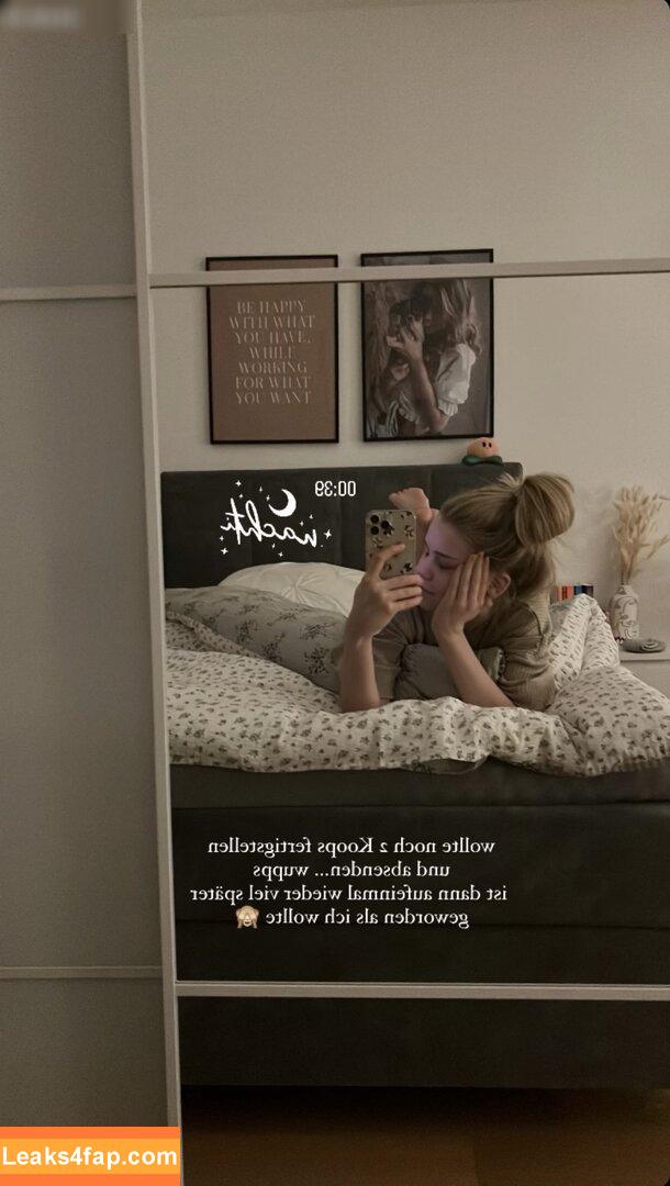 Lea Peach / https: слитое фото фото #0251