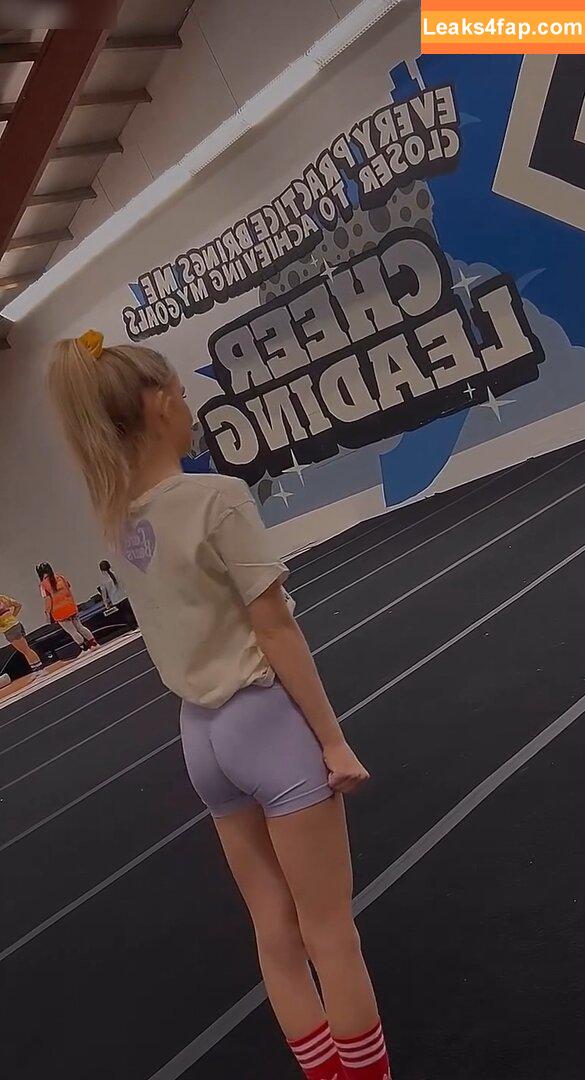 Lea Peach / https: слитое фото фото #0254