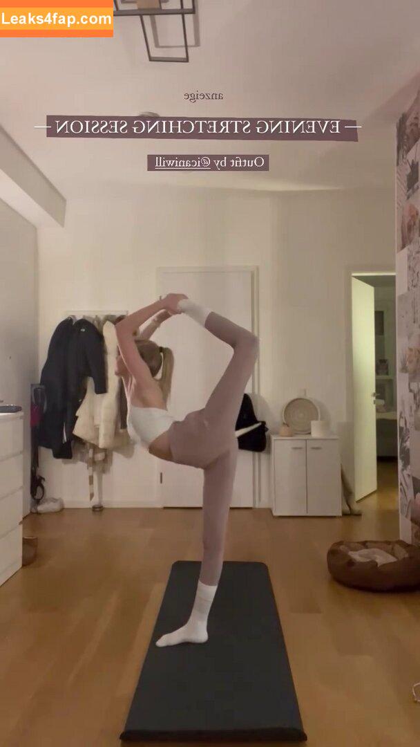 Lea Peach / https: leaked photo photo #0259