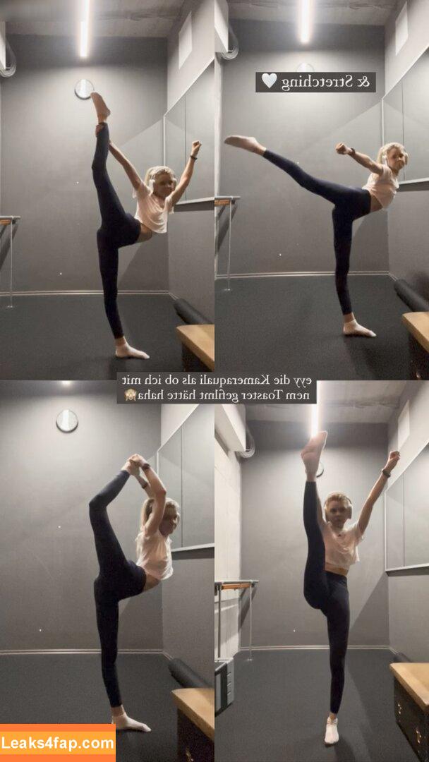 Lea Peach / https: слитое фото фото #0272