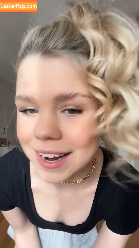 Lea Peach / https: слитое фото фото #0273