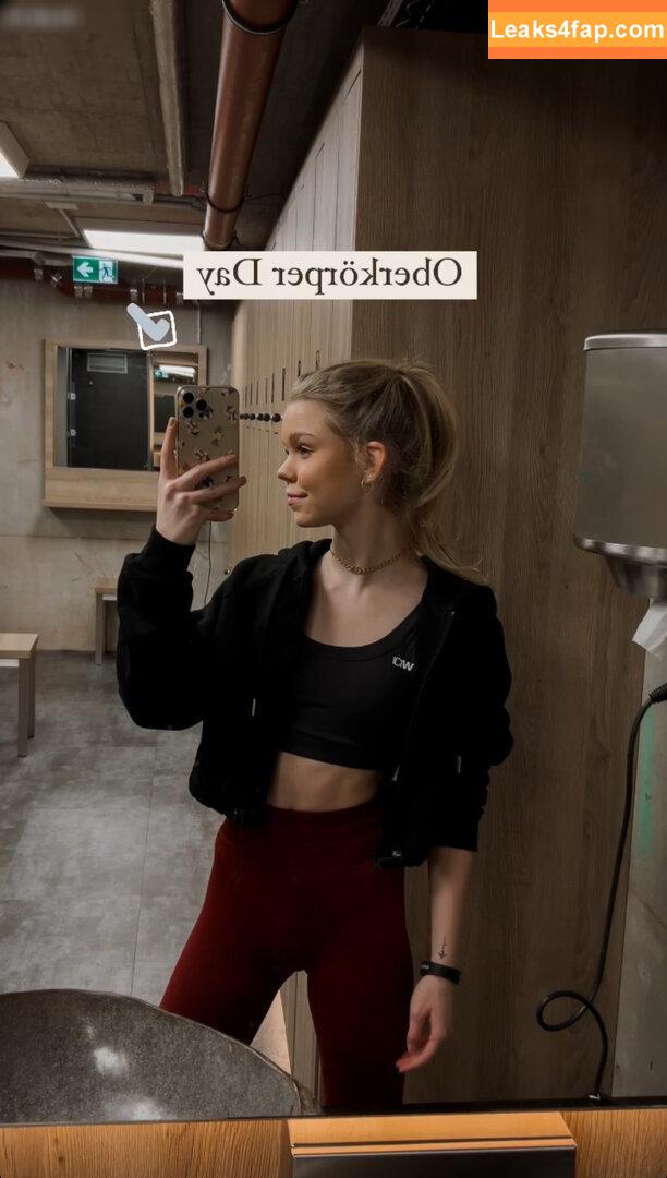 Lea Peach / https: leaked photo photo #0305