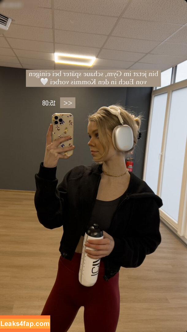 Lea Peach / https: leaked photo photo #0310