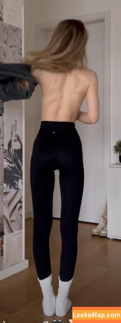 Lea Peach / https: слитое фото фото #0412