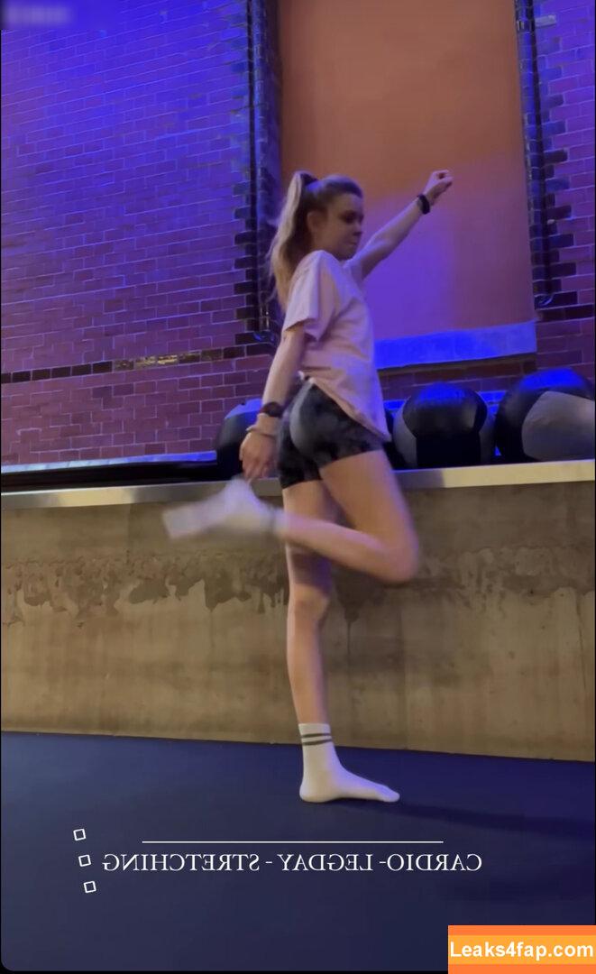 Lea Peach / https: leaked photo photo #0545