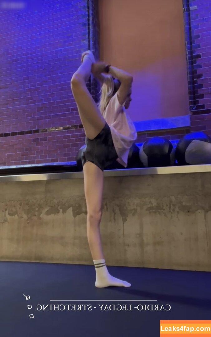 Lea Peach / https: leaked photo photo #0546