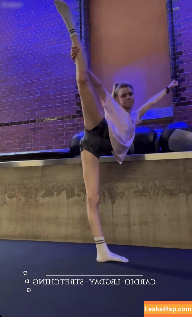 Lea Peach / https: leaked photo photo #0547
