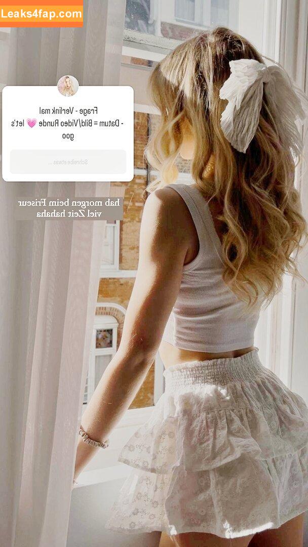 Lea Peach / https: leaked photo photo #0597