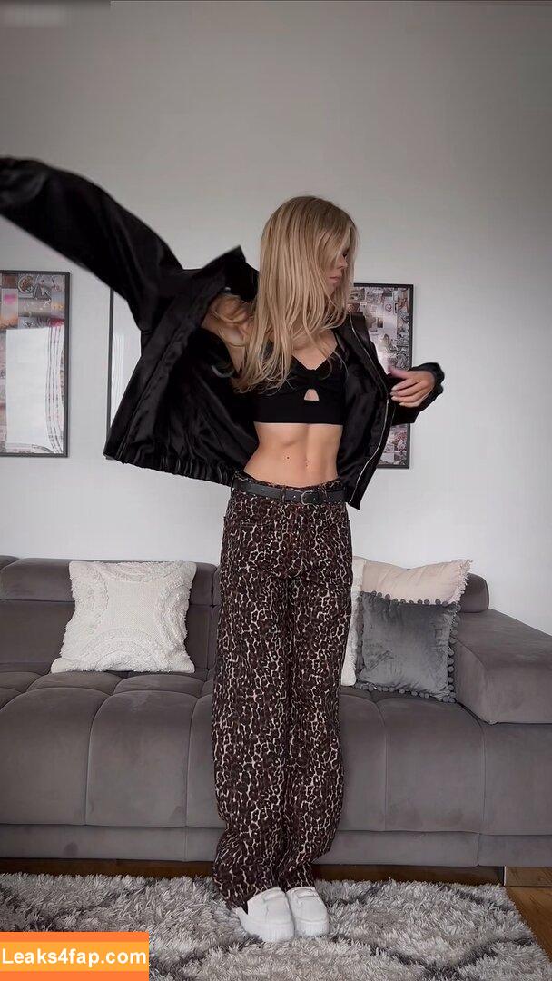 Lea Peach / https: leaked photo photo #0600
