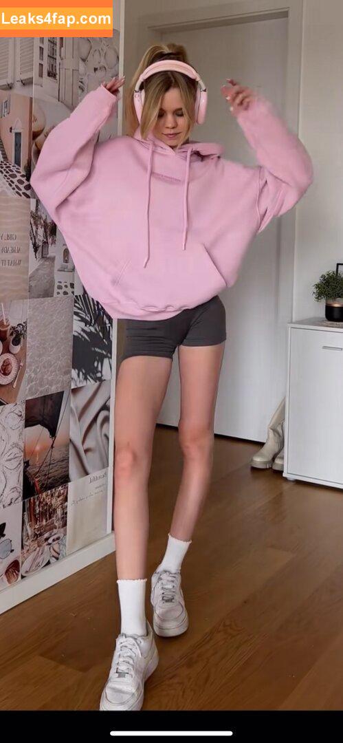 Lea Peach / https: leaked photo photo #0643