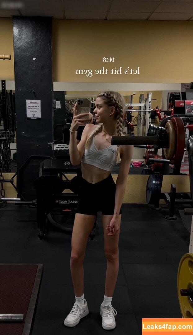 Lea Peach / https: leaked photo photo #0690