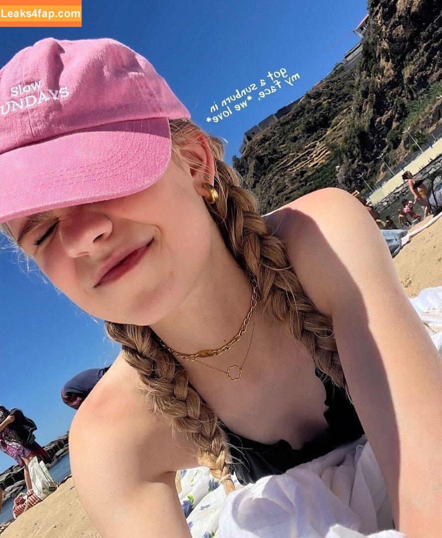 Lea Peach / https: leaked photo photo #0748