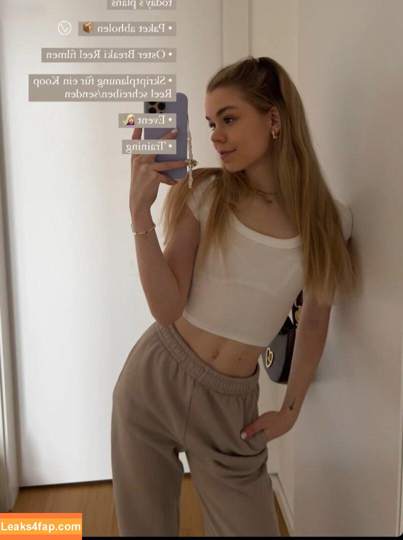 Lea Peach / https: leaked photo photo #0757
