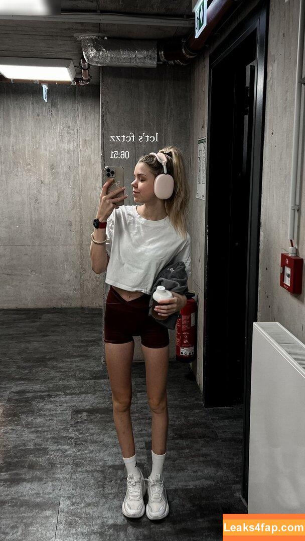 Lea Peach / https: leaked photo photo #0790