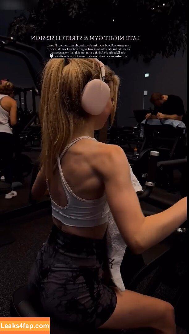 Lea Peach / https: leaked photo photo #0806