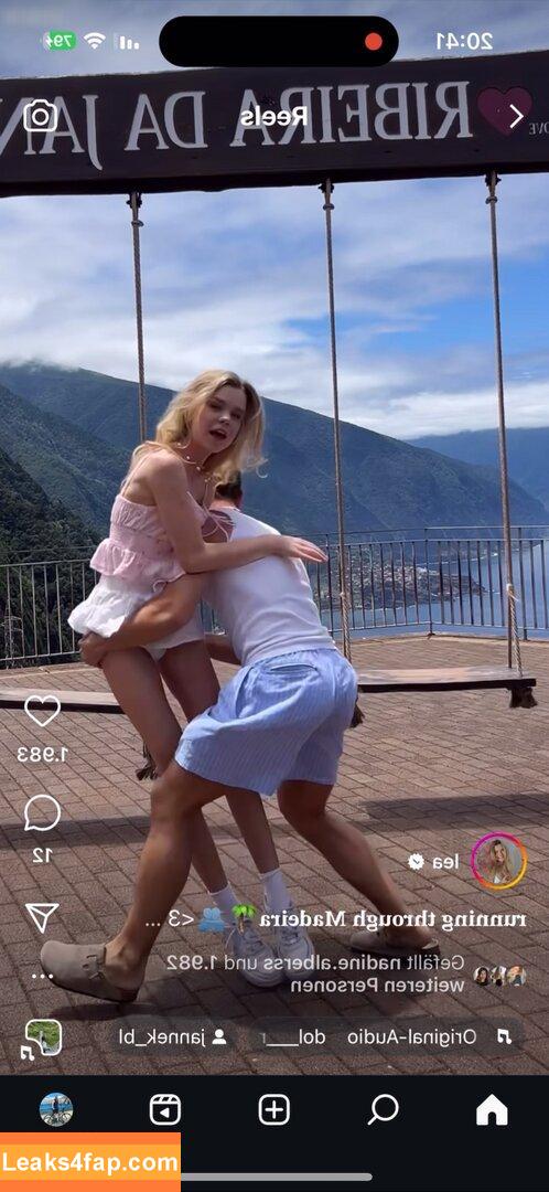 Lea Peach / https: leaked photo photo #0814