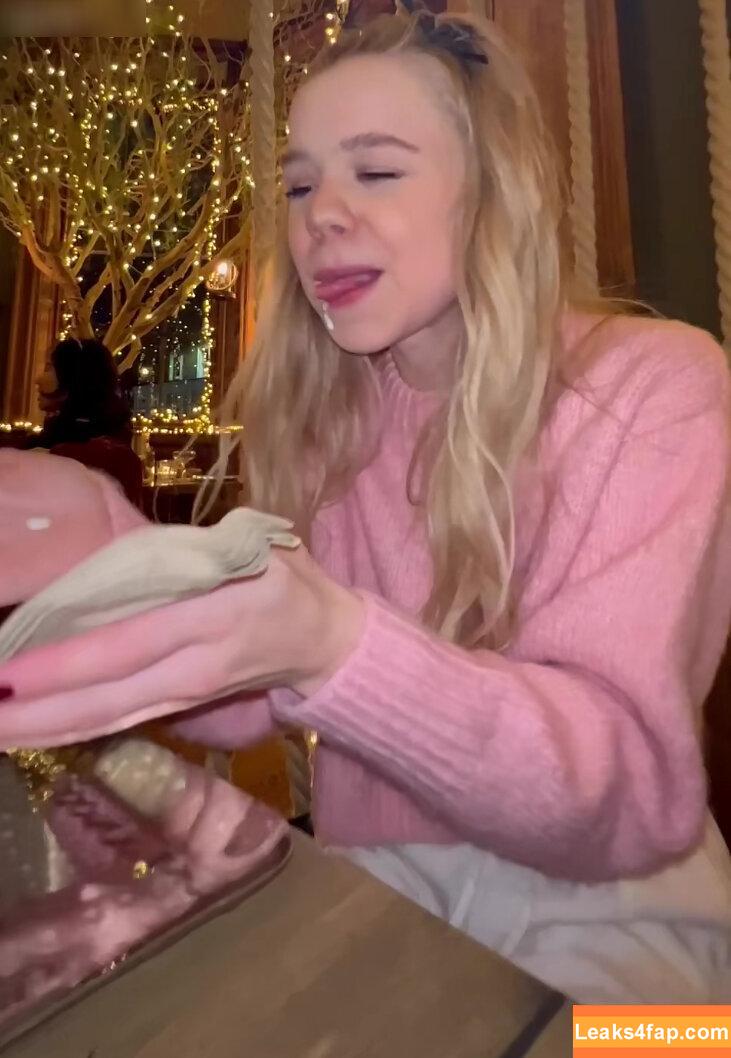 Lea Peach / https: leaked photo photo #0902