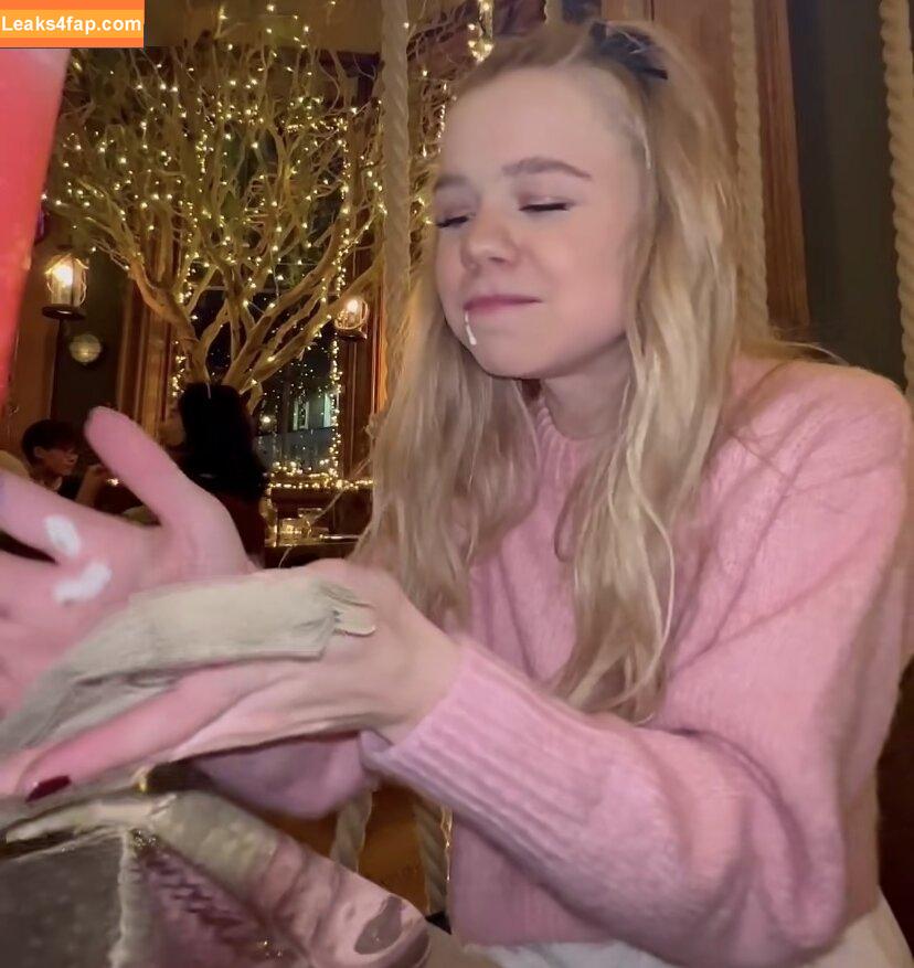 Lea Peach / https: leaked photo photo #0903
