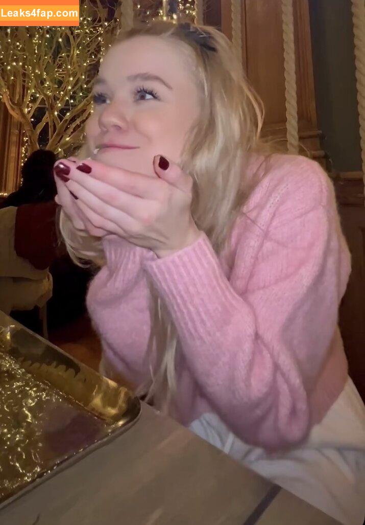 Lea Peach / https: leaked photo photo #0904