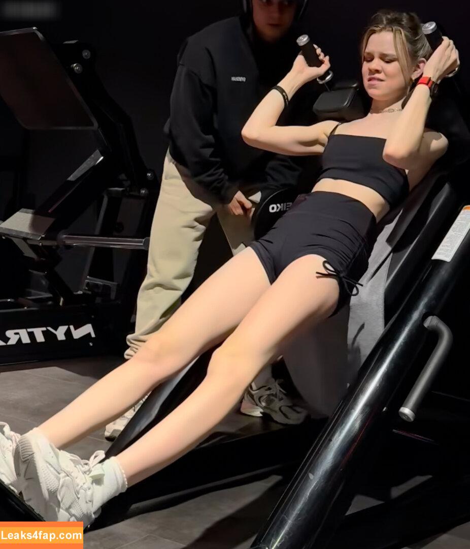 Lea Peach / https: leaked photo photo #0979