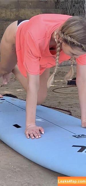 Lea Peach photo #0046