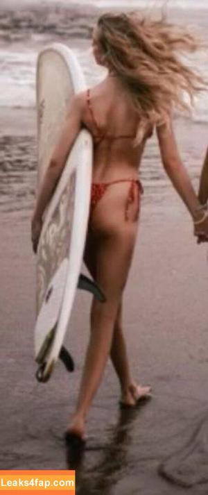 Lea Peach photo #0066