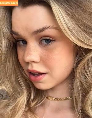 Lea Peach photo #0076