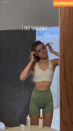 Lea Peach photo #0088