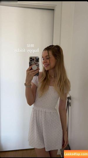 Lea Peach photo #0090