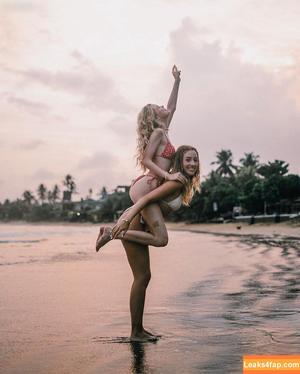 Lea Peach photo #0148