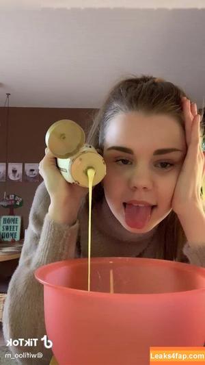 Lea Peach photo #0200