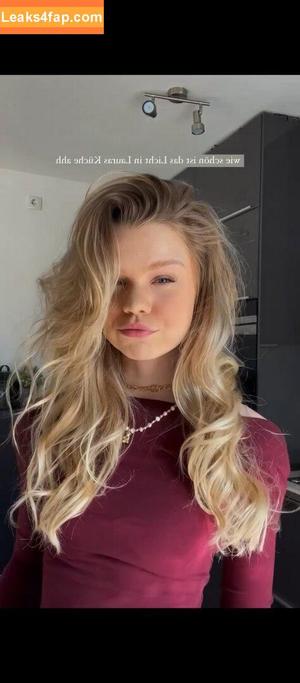 Lea Peach photo #0216