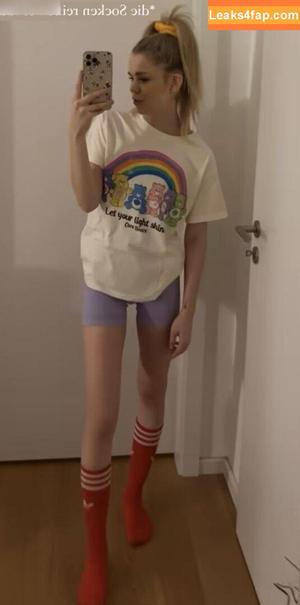 Lea Peach photo #0253